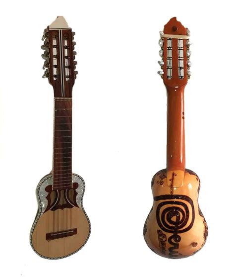 Charango Peruano Profesional Peru Importaciones Luna Peru