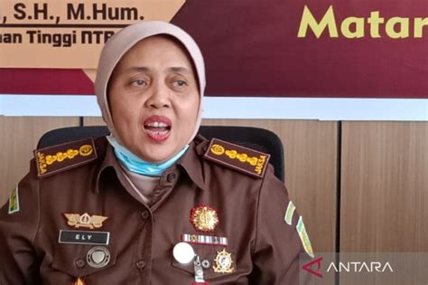 Kejati Ntb Ungkap Pemeriksaan Warga Asing Di Kasus Aset Gili Trawangan