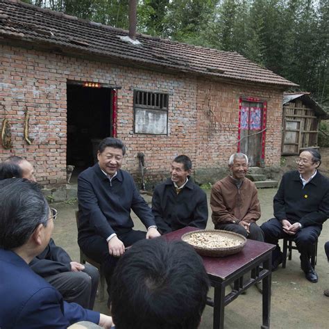 China Urges New Era of Mass Migration—Back to the Countryside - WSJ