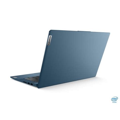 Lenovo IdeaPad 5 14ITL05 Intel Core I5 1135G7 8GB 512GB SSD 14