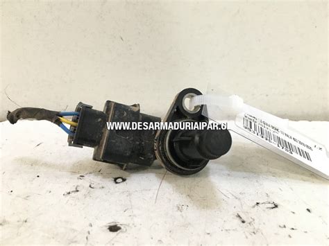 Sensor Eje Leva Admision KIA MORNING 1 0 G3LA DOHC 12 VALV 4X2 2018