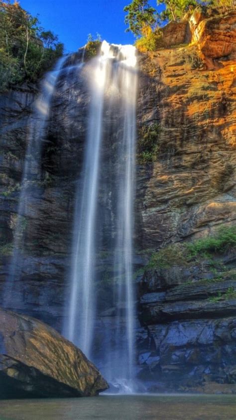 Toccoa Falls – Stephens County Georgia | Official Site