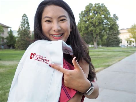 Why Dentistry? Why Utah? | School of Dentistry | University of Utah Health