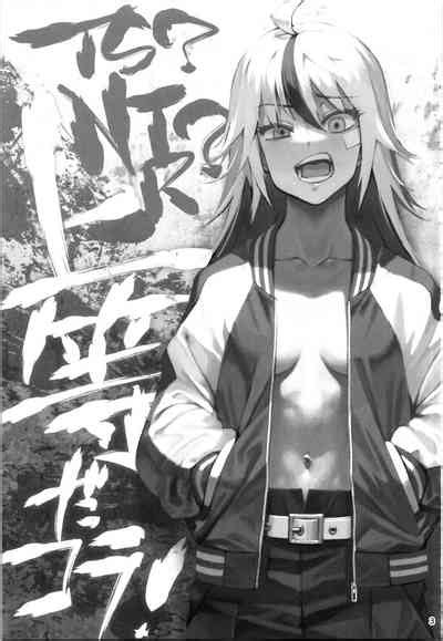 TS NTR Joutou Da Kora Nhentai Hentai Doujinshi And Manga