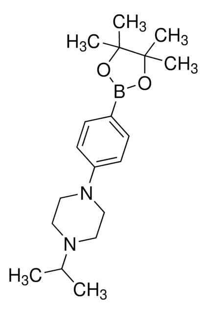 4 Ethoxycarbonylmethyl Phenylboronic Acid Pinacol Ester AldrichCPR