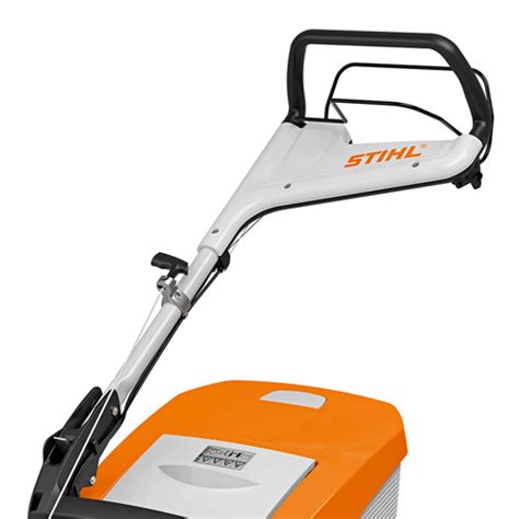 Stihl Rm Yc Rasenm Her B Rger Motorger Te Gmbh