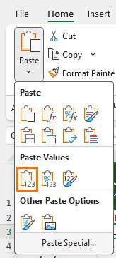 How To Clean Data In Excel My Online Training Hub