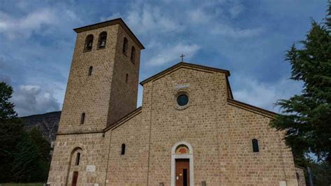 Borghi Del Molise Da Visitare Per Chi Ama Storia Cultura E Natura