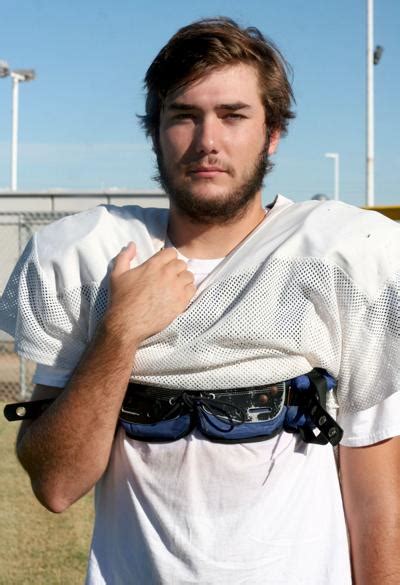 Pinal Performer Of The Week Jared Wood Local Sports