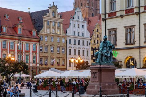 Rynek Altes Rathaus Stary Ratusz Und Bild Kaufen