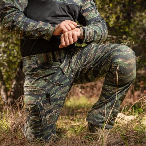 Combat Tactical Pant Maxtacs