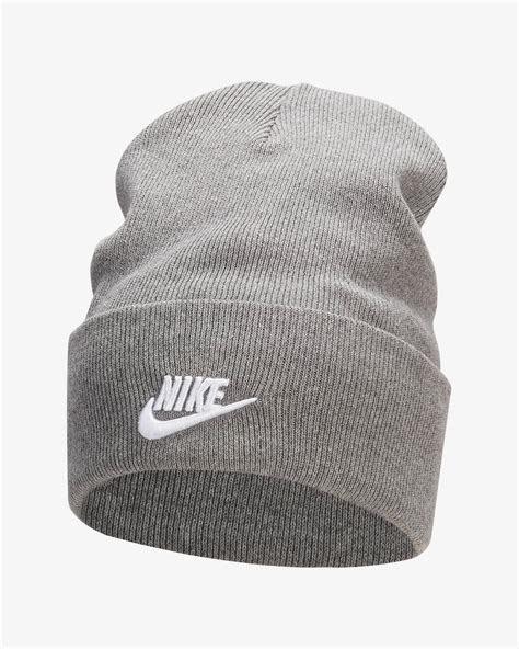 Nike Peak Tall Cuff Futura Beanie Nike Uk