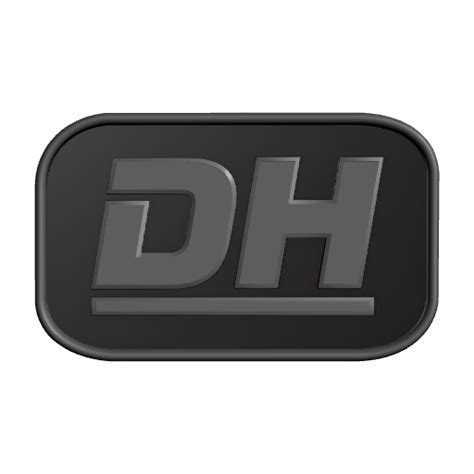 Dh Logo