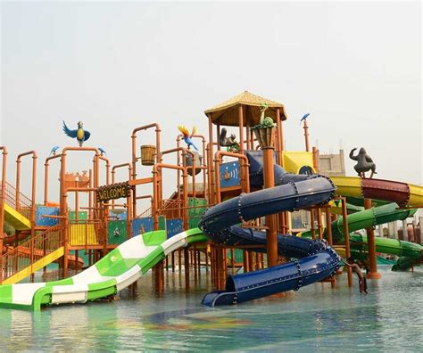 Water Parks In Kolkata To Make The Most Of Your Summer Holidify