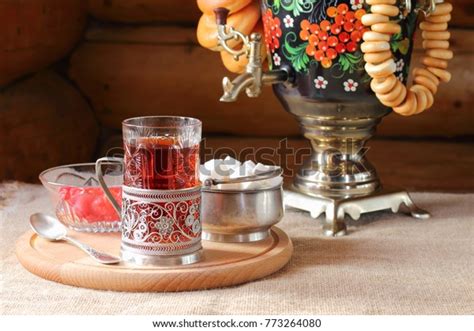 Russian Tea Culture Royalty-Free Images, Stock Photos & Pictures ...