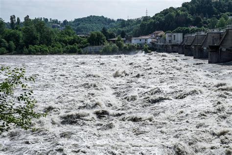 Piemonte 5 Milioni Di Euro Contro Il Dissesto Idrogeologico Notizie