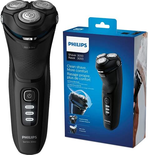 Philips S3233/52 Series 3000 Test - 72/100 (befriedigend)
