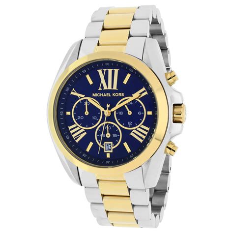 Buy Michael Kors Bradshaw Women S Watch Mk5976