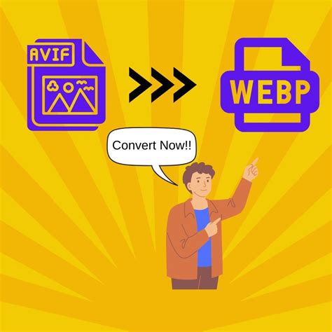 Free Avif To Webp Converter Productscope Ai