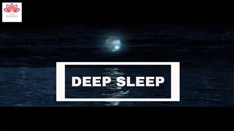 Ambient Binaural Beats With Ocean Waves For Fast Deep Sleep Delta