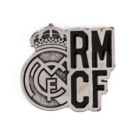 Imán Rmcf Real Madrid Tienda Oficial Real Madrid Cf