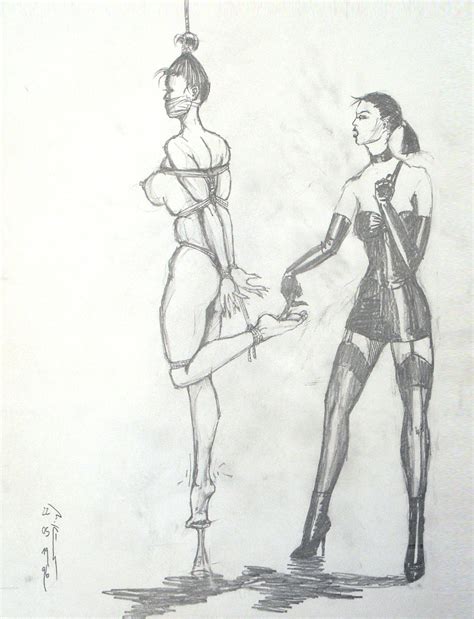 Balance By Shaika Hentai Foundry