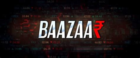 Baazaar Official Trailer Or The Battle For Money? - Filmee Keeda