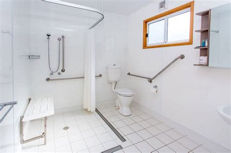 Disabled Bathroom Renovations Sydney Prestige Bathroom Renovations