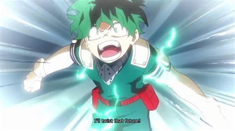 Midoriya Vs Overhaul Amv Juice Wrld Legends Youtube