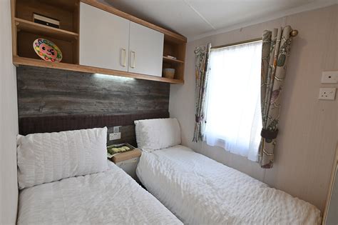 Swift Bordeaux Static Caravan Review Leisuredays News