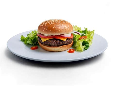 humber barger premium ai generated image