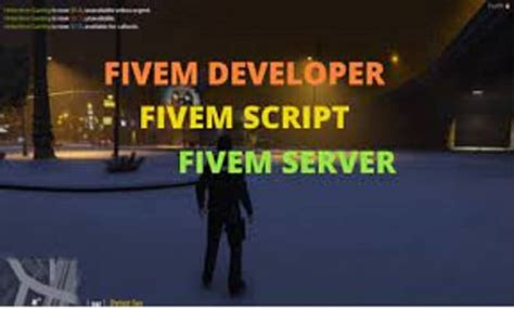 Create Fivem Developer Fivem Script Setup Fivem Server Rp Qb Mlo