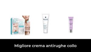 Migliore Crema Antirughe Anni Altroconsumo Nel Secondo Gli