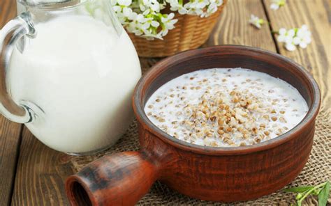 Простая и эффективная диета. Гречка+кефир | SimpleSlim