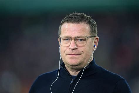 Bayern Munich Clear The Way For Max Eberl Get German Football News