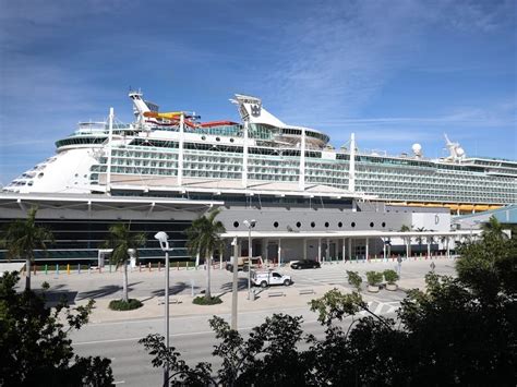 Royal Caribbean's Epic World Cruise Will Cost You At Least $60K | Miami ...