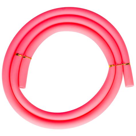 Shisha Silikonschlauch Matt Soft Touch Pink G Nstig Kaufen Shisha