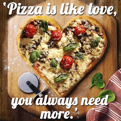 We all love a pizza meme. When has pizza ever let you down? | Eat pizza ...