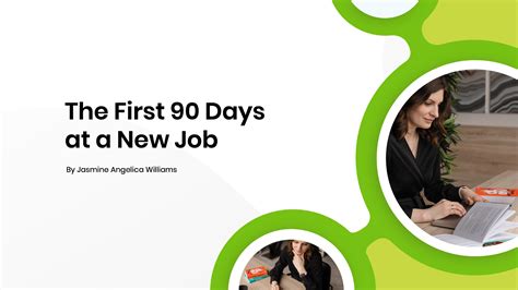 First 90 Days Plan Powerpoint Template Presentation Templates