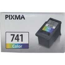 Canon CL-741 Color Ink Cartridge Price in India, Specs, Reviews, Offers ...