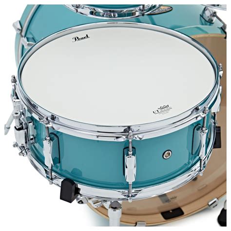 Disc Pearl Decade Maple Am Fusion Shell Pack Ice Mint At Gear Music