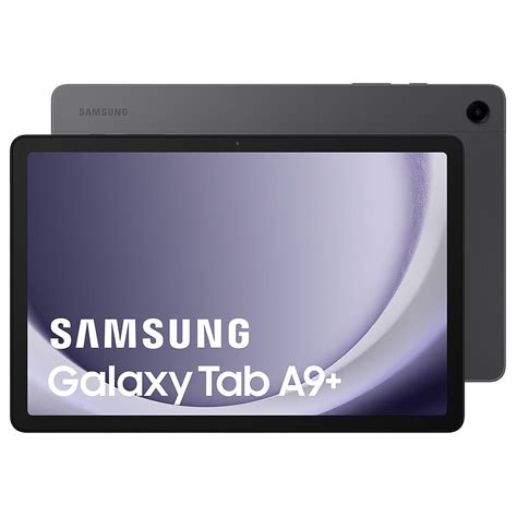 samsung galaxy tab   sm xbzaaeub anthracite