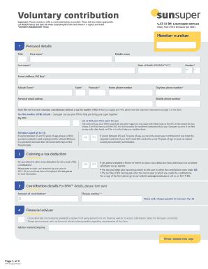 Fillable Online Please Tick Box Where Appropriate Fax Email Print