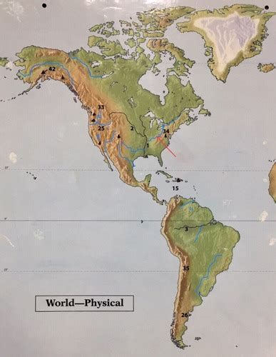 Abeka 6th Grade History Quiz 19 9 1 9 3 Map Mastery 12 Flashcards