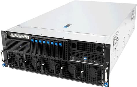 asus esca ep dual socket  server  amd epyc  series
