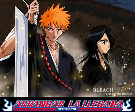 Bleach Arrancar La Llegada The Otaku Bar