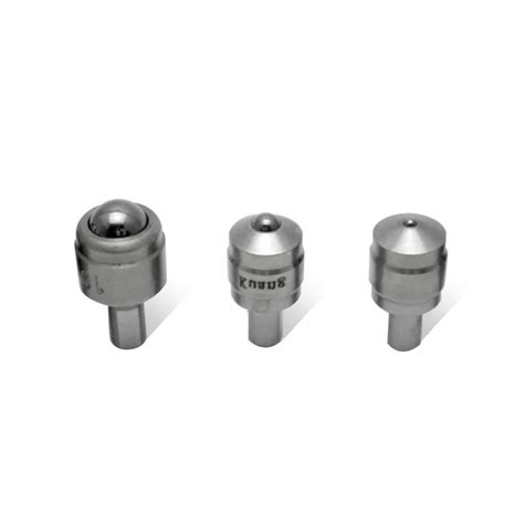 Brinell Hardness Indenter Hardness Indenter Ball Head Indenters For