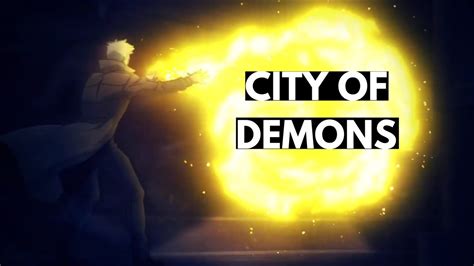 First Look At Constantine City Of Demons First Impressions Review