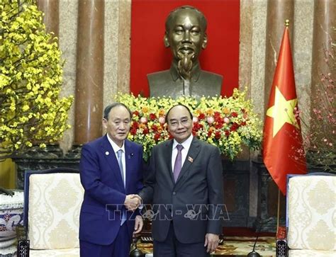 Strengthening Economic Links between Vietnam and Japan | Vietnam Times