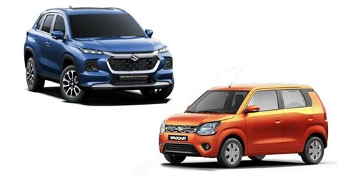 5 Best Mileage Cars In India Maruti Grand Vitara To Wagonr Car Blog